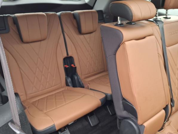 Chery Tiggo 8 Pro Max I с пробегом 2022 года, цена 2 095 000 рублей, 88183 км, внедорожник, Автокод Объявления