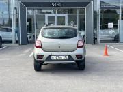 Renault Sandero II Воронеж  - изображение 18