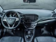 Lada (ВАЗ) Vesta I Самара  - изображение 32