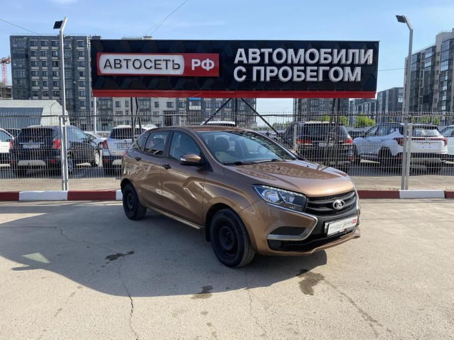 Lada (ВАЗ) XRAY I Альметьевск  - изображение 5