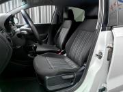Volkswagen Polo V Рестайлинг Москва  - изображение 33