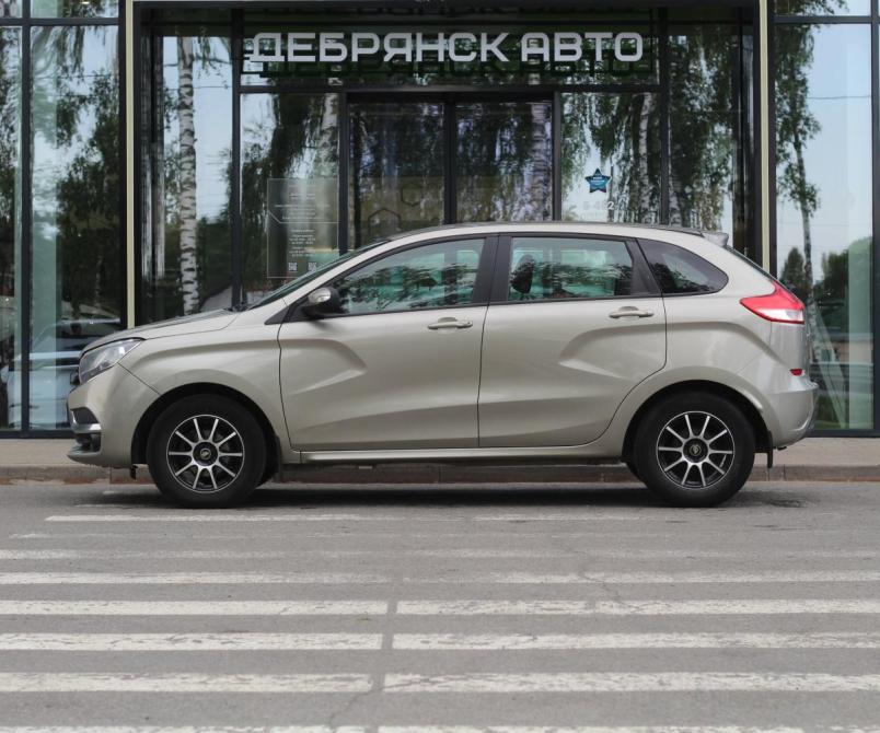 Lada (ВАЗ) XRAY I Брянск  - изображение 2