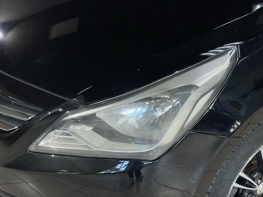 Hyundai Solaris I Рестайлинг Тверь  - изображение 18