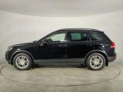 Volkswagen Touareg II Рестайлинг Санкт-Петербург  - изображение 37