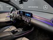 Mercedes-Benz CLA II (C118 X118) Москва  - изображение 39