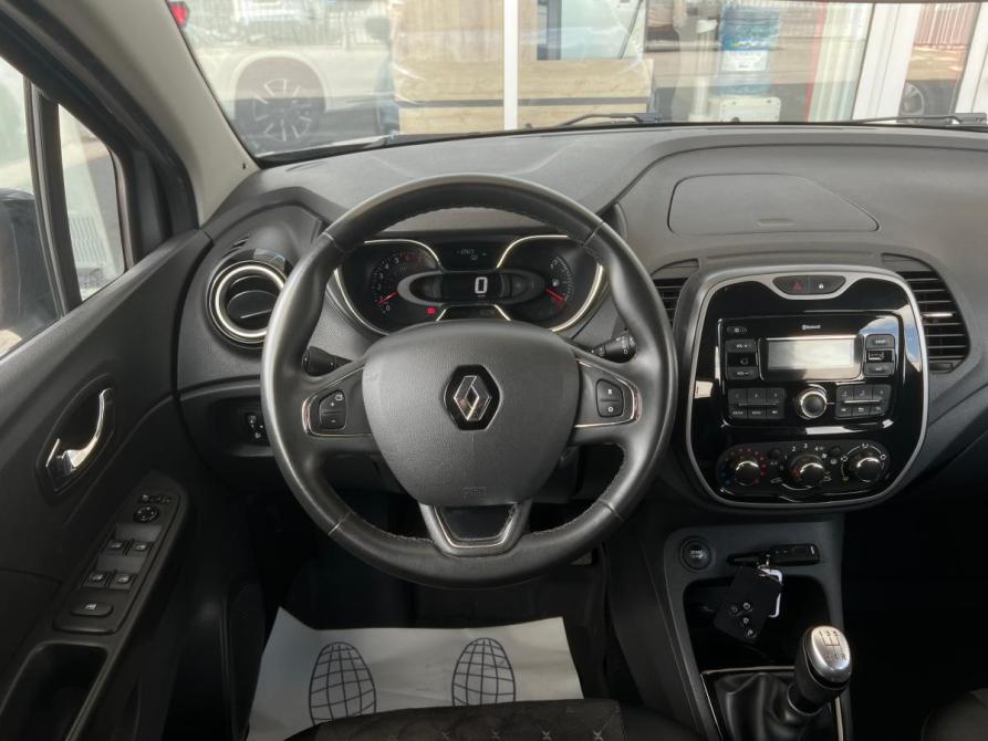 Renault Kaptur I Липецк  - изображение 6