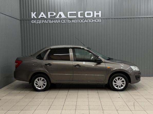 Lada (ВАЗ) Granta I с пробегом 2014 года, цена 428 000 рублей, 172624 км, седан, Автокод Объявления