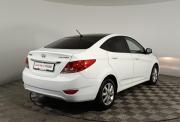 Hyundai Solaris I Волгоград  - изображение 30