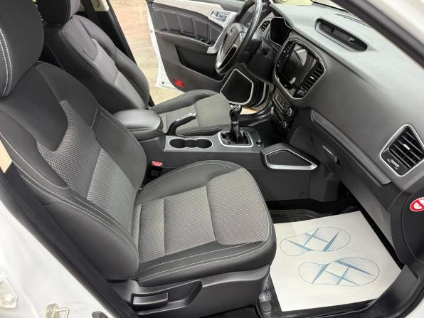 Geely Emgrand X7 I Рестайлинг 2 с пробегом 2019 года, цена 1 110 000 рублей, 107424 км, внедорожник, Автокод Объявления