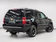 Chevrolet Tahoe III Москва  - изображение 35