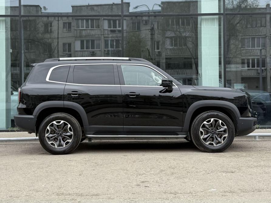 Haval Dargo Самара  - изображение 4