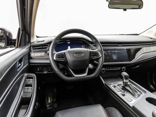 Omoda S5 с пробегом 2023 года, цена 1 318 000 рублей, 47162 км, седан, Автокод Объявления