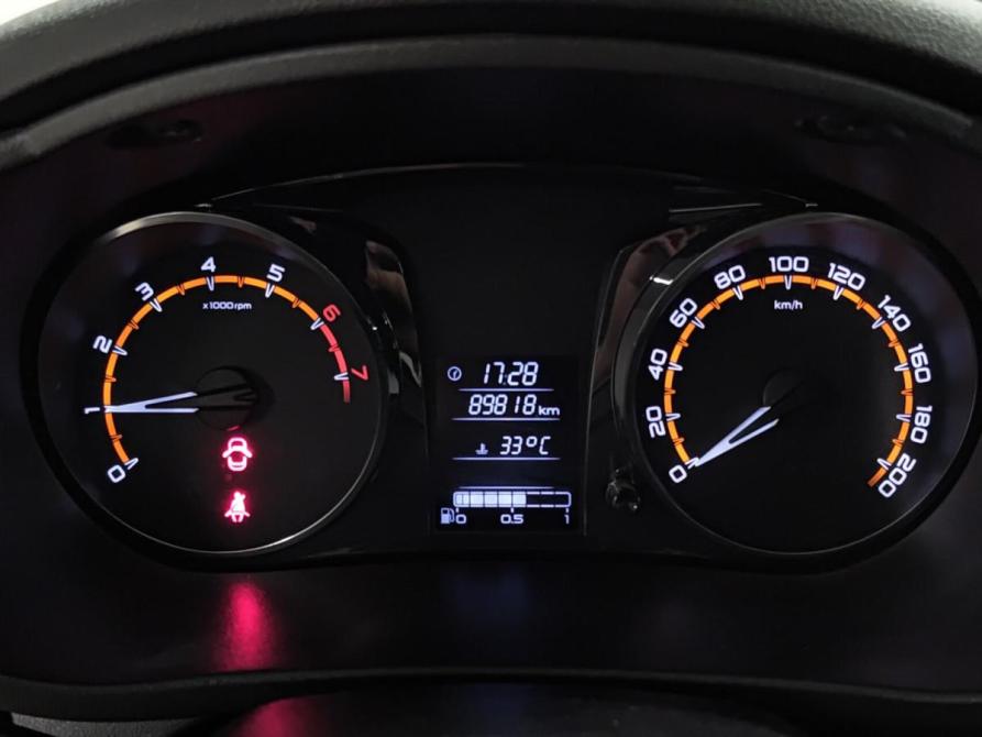 Lada (ВАЗ) Granta I Казань  - изображение 16