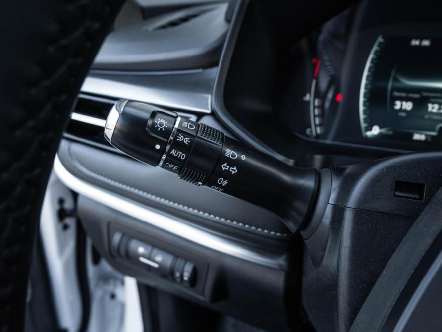 Chery Tiggo 4 Pro I Ставрополь  - изображение 21