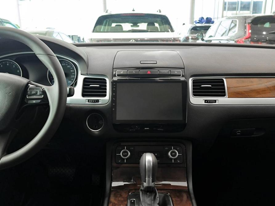 Volkswagen Touareg II Рестайлинг Казань  - изображение 18