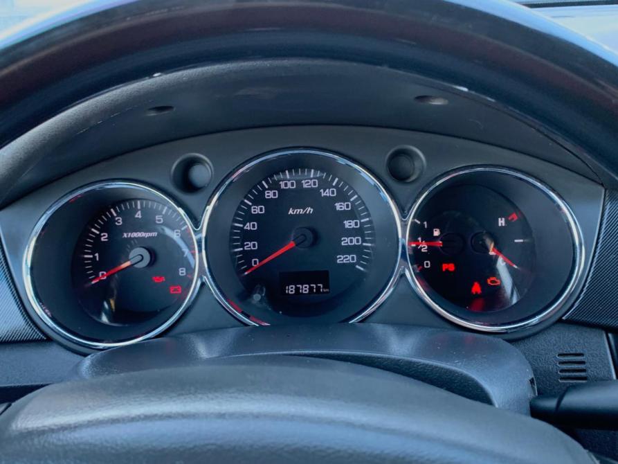 Dongfeng H30 Cross Стерлитамак  - изображение 12