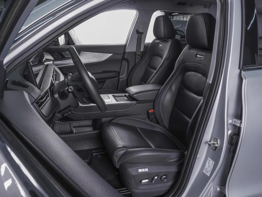 Chery Tiggo 7 Pro Max I Ростов-на-Дону  - изображение 10