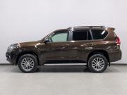Toyota Land Cruiser Prado 150 Series Рестайлинг 2 Москва  - изображение 35