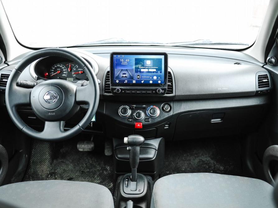 Nissan Micra III (K12) Ижевск  - изображение 8