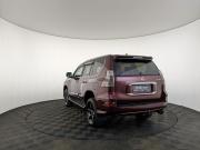 Lexus GX II Рестайлинг Москва  - изображение 37