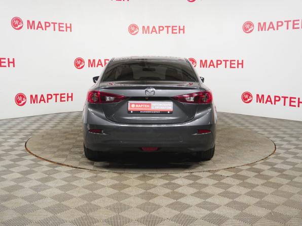 Mazda 3 III (BM) с пробегом 2014 года, цена 1 250 000 рублей, 213116 км, седан, Автокод Объявления