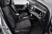 Toyota RAV4 IV (XA40) Рестайлинг Челябинск  - изображение 32