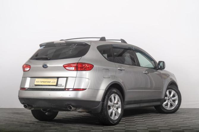 Subaru Tribeca I с пробегом 2005 года, цена 889 000 рублей, 370000 км, внедорожник, Автокод Объявления