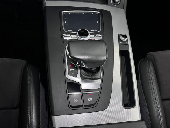 Audi Q5 II (FY) с пробегом 2017 года, цена 2 950 000 рублей, 90169 км, внедорожник, Автокод Объявления
