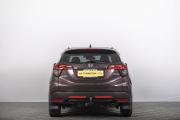 Honda Vezel I Рестайлинг Томск  - изображение 26