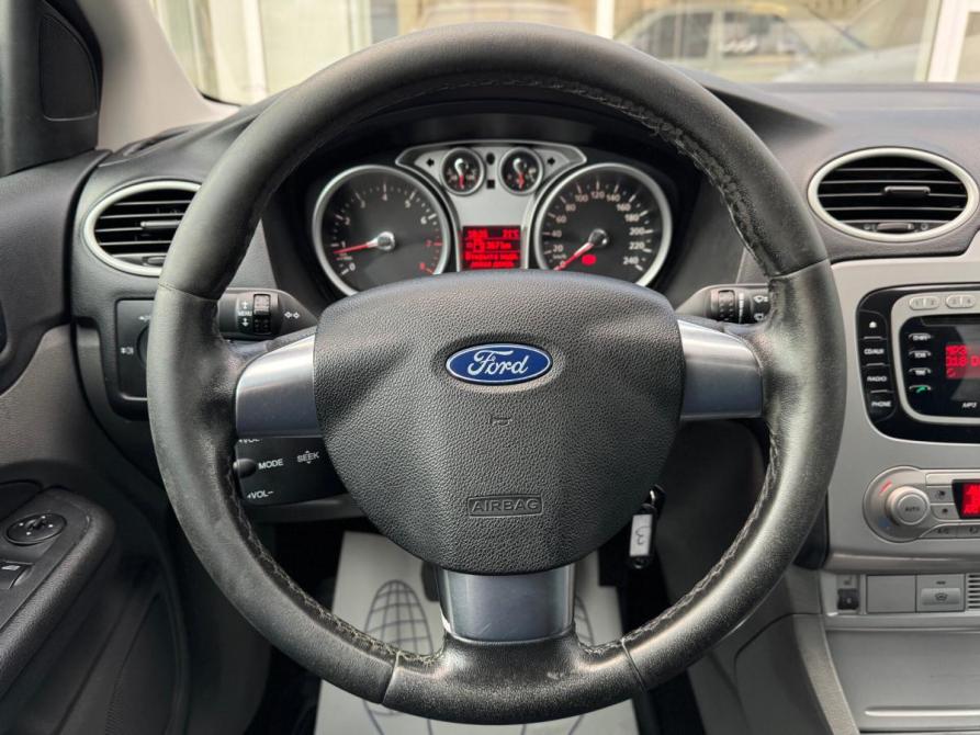 Ford Focus II Рестайлинг Ульяновск  - изображение 16