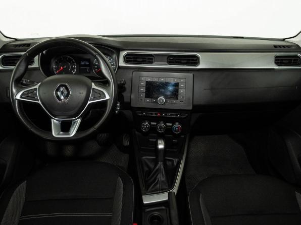Renault Arkana I с пробегом 2020 года, цена 1 433 000 рублей, 139304 км, внедорожник, Автокод Объявления