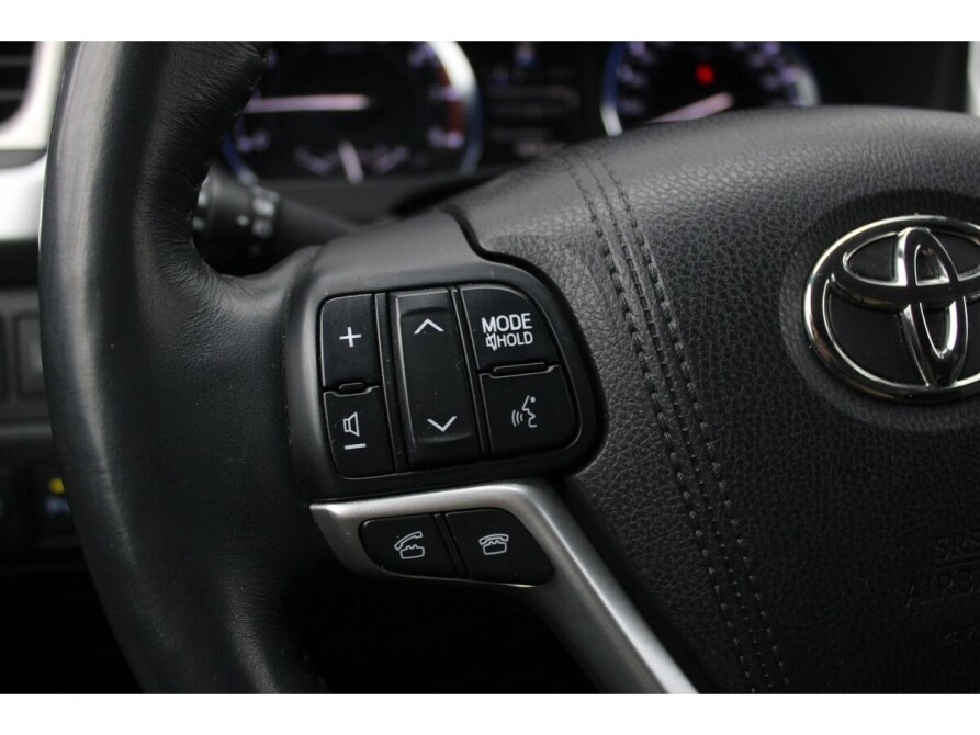 Toyota Highlander III (XU50) Москва  - изображение 17