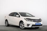 Toyota Corolla XI (E160 E170 E180) Томск  - изображение 20