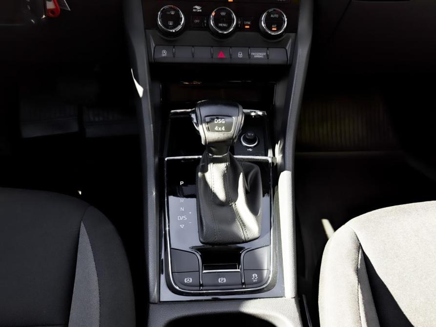 Skoda Karoq I Москва  - изображение 27