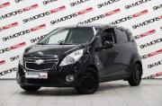 Chevrolet Spark III Сургут  - изображение 28
