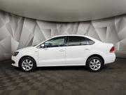 Volkswagen Polo V Москва  - изображение 22