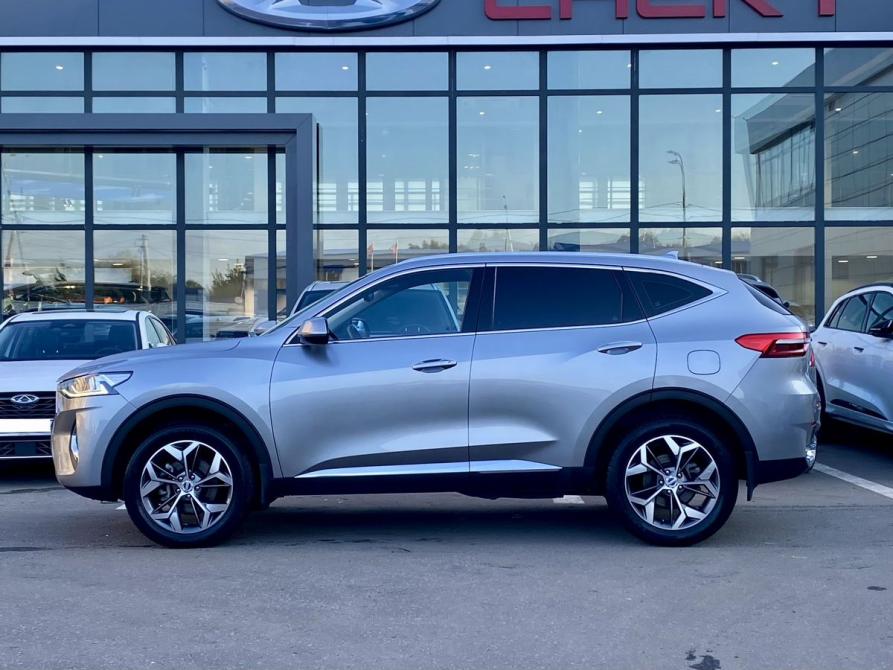 Haval F7 I Москва  - изображение 8