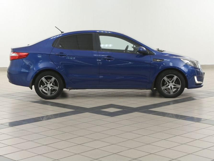 Kia Rio III Иваново  - изображение 5