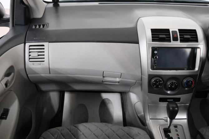 Toyota Corolla X (E140 E150) Рестайлинг с пробегом 2009 года, цена 859 000 рублей, 190000 км, седан, Автокод Объявления