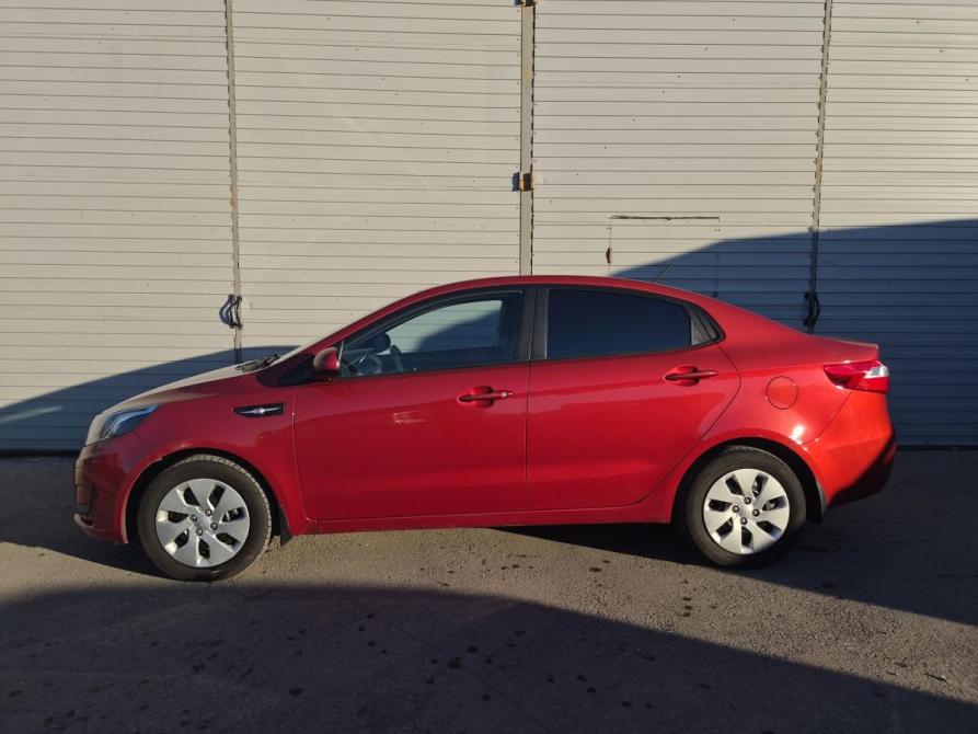 Kia Rio III Саратов  - изображение 8