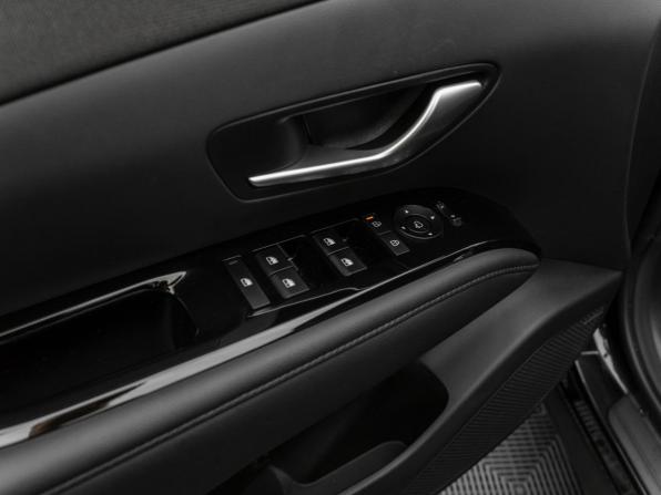 Hyundai Tucson IV Рестайлинг с пробегом 2025 года, цена 4 390 000 рублей, 7176 км, внедорожник, Автокод Объявления