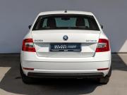 Skoda Octavia III (A7) Рестайлинг Санкт-Петербург  - изображение 34