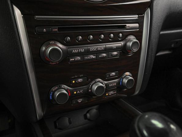 Nissan Pathfinder IV с пробегом 2014 года, цена 1 498 000 рублей, 200793 км, внедорожник, Автокод Объявления