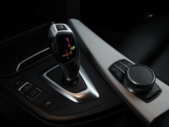 BMW 3 серии VI (F3x) Рестайлинг с пробегом 2018 года, цена 2 779 777 рублей, 179630 км, седан, Автокод Объявления
