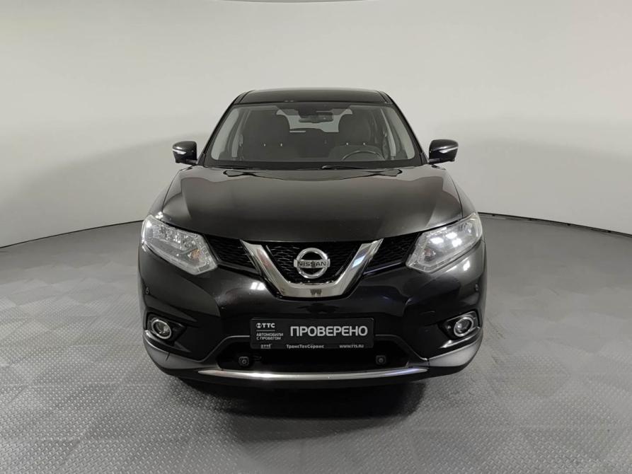 Nissan X-Trail III Уфа  - изображение 2
