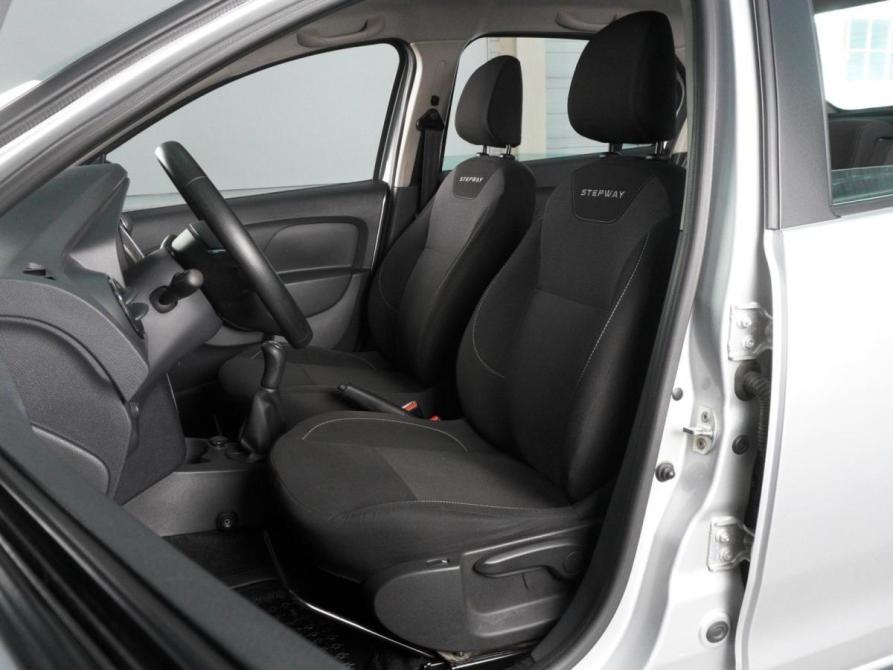 Renault Logan II Рестайлинг Минеральные Воды  - изображение 10