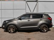 Kia Sportage III Екатеринбург  - изображение 27