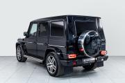 Mercedes-Benz G-Класс AMG I (W463) Рестайлинг Казань  - изображение 19