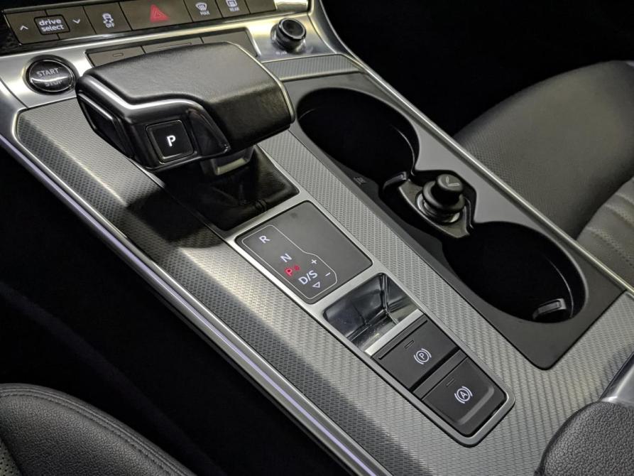 Audi A6 V (C8) Санкт-Петербург  - изображение 30