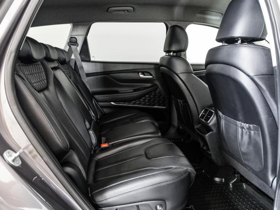 Hyundai Santa Fe IV Санкт-Петербург  - изображение 21
